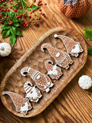 Tahle partička se jen tak neokouká... Trpaslíci malovaní! Jak se vám líbí? #trpaslici #novinka #pecemepernicky...