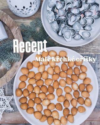 Přidávám další osvědčený recept. ☺️ Klidný adventní večer. . . #vanocnicukrovi #krehkecukrovi #pecemecukrovi...